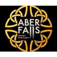 aber falls distillery logo image