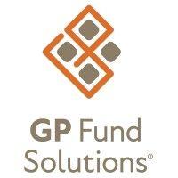 gp fund solutions