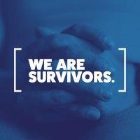 we are survivors. logo image