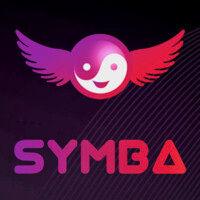 symba fundraising logo image