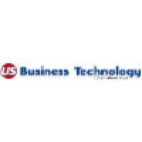 us business technology logo image