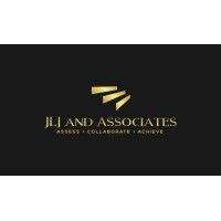 jlj & associates, llc logo image