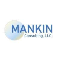 mankin consulting, llc logo image