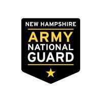 new hampshire army national guard logo image