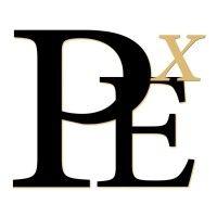 the purdue exponent logo image