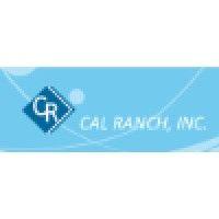 cal ranch, inc. logo image