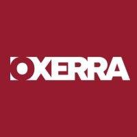 oxerra americas logo image