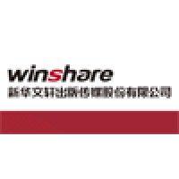 xinhua winshare publishing and media co., ltd.