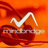 mindbridge logo image