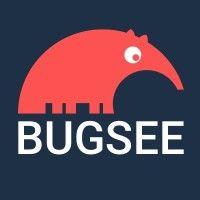 bugsee logo image