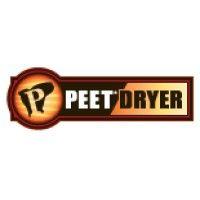 peet dryer, inc. logo image