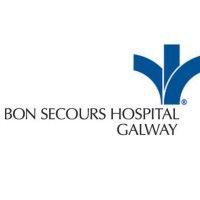 bon secours hospital galway logo image