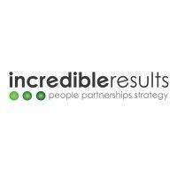 incredibleresults (australia) logo image