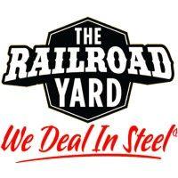 the railroad yard inc.