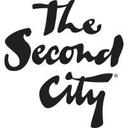 logo of The Second City