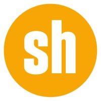 simpsonhaugh logo image