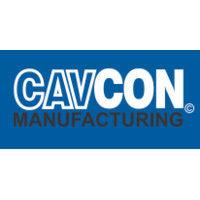 cavcon manufacturing logo image