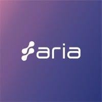 aria logo image