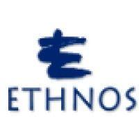 ethnos logo image