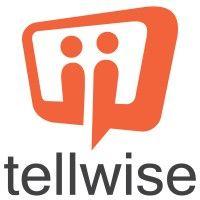 tellwise logo image