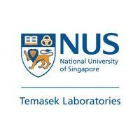 temasek laboratories @ nus