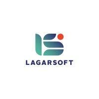 lagarsoft llc logo image