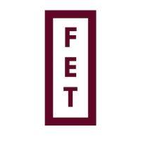 fet kitchen logo image