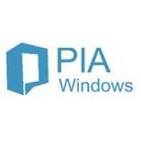 pia windows logo image