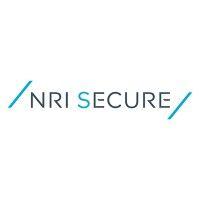 nriセキュアテクノロジーズ株式会社 / nri securetechnologies, ltd. logo image