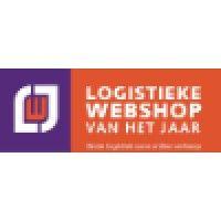 logistieke webshop van het jaar logo image