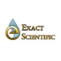 exact scientific services, inc logo image