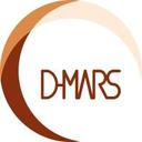 logo of D Mars Desert Mars Analog Ramon Station