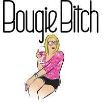 bougie bitch, llc logo image