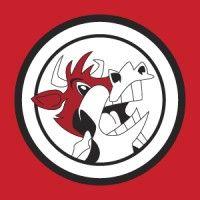 screamin cow logo image