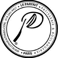 le parfait paris logo image