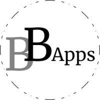 baker back apps llc logo image