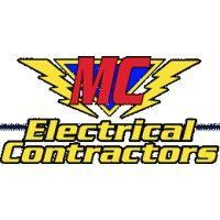 mc-electric logo image