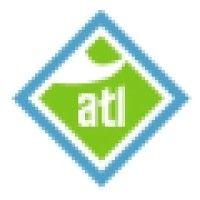 atl technologies private limited logo image