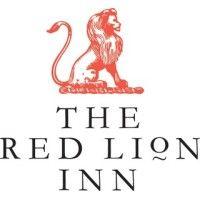 the red lion inn logo image