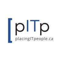 placingitpeople logo image