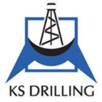 ks drilling logo image