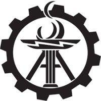 titan robotics club logo image