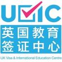 logo of Uvic