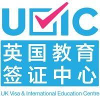 uvic logo image