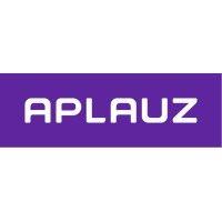 aplauz logo image