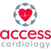 access cardiology logo image