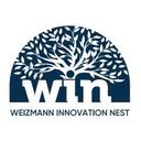 logo of Win Weizmann