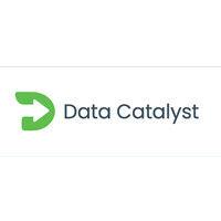 data catalyst ltd logo image