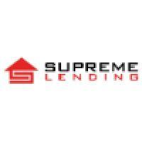 supreme lending - plano, tx logo image