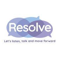 resolve mediation